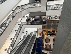 Parklane Shopping Mall (D7), Office #628570091